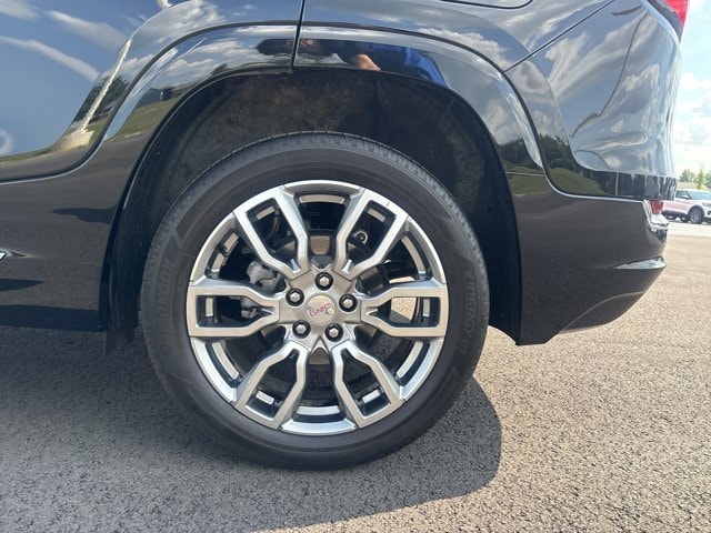 2024 GMC Terrain Denali - Photo 14