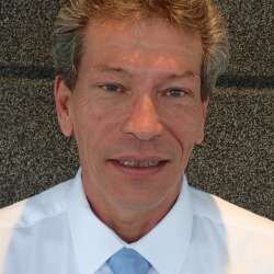 Staff member Ron Cercone from ID_f5caff7d9d21