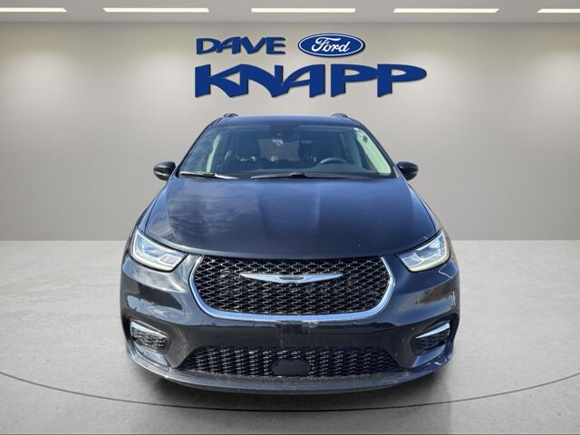 2022 Chrysler Pacifica Touring L - Photo 3
