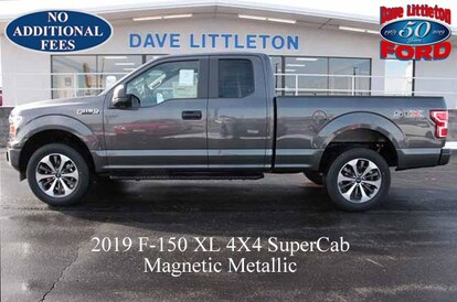 Dave Littleton Ford >> New 2019 Ford F 150 For Sale At Dave Littleton Ford Vin Dave Littleton Ford >> New 2019 Ford F 150 For Sale At Dave Littleton Ford Vin