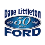 Dave Littleton Ford