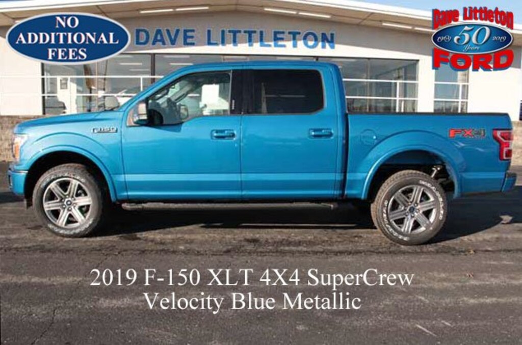 Dave Littleton Ford >> New 2019 Ford F 150 For Sale At Dave Littleton Ford Vin Dave Littleton Ford >> New 2019 Ford F 150 For Sale At Dave Littleton Ford Vin