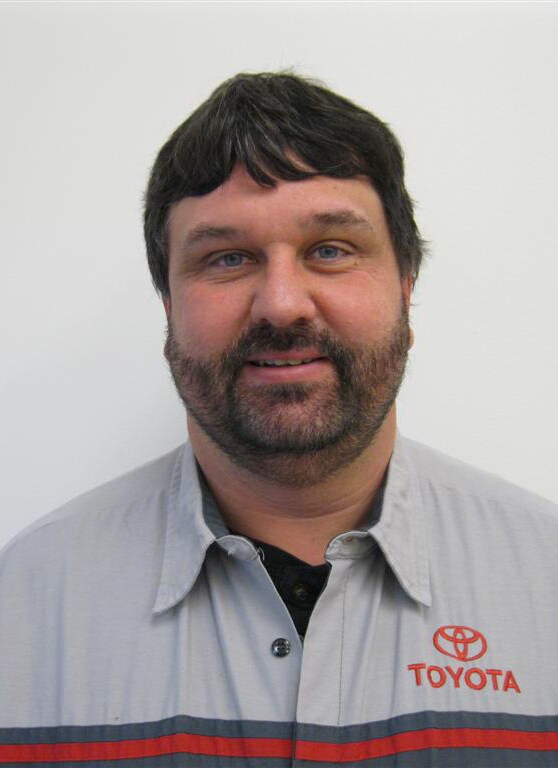 Larry Follis