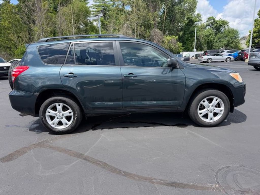 Used 2011 Toyota RAV4 Base SUV