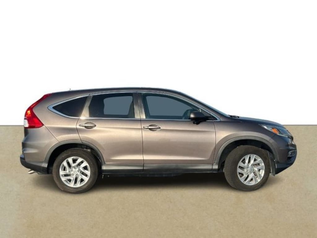 Used 2016 Honda CR-V EX AWD SUV