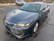  Toyota Avalon Hybrid