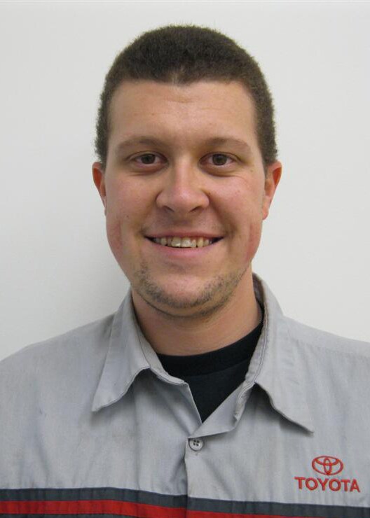 Chris Kasinger
