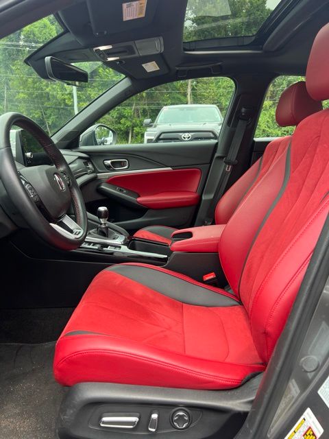 2023 Acura Integra A-Spec with Tech Package - Photo 7