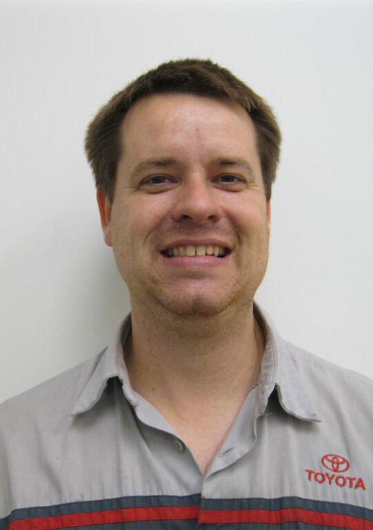 Jason Wieneke