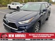 Toyota Highlander Hybrid