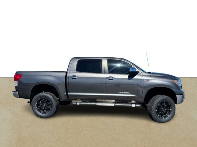 Used 2013 Toyota Tundra Platinum V8 Truck