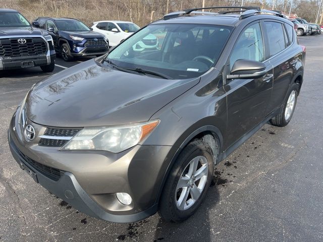 2013 Toyota RAV4