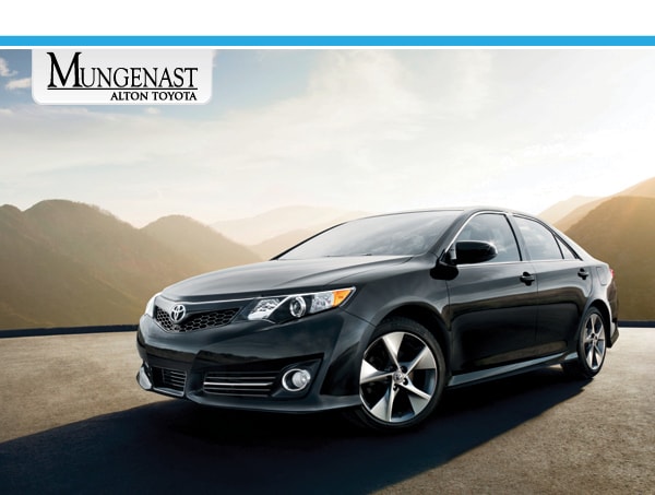 mungneast alton toyota scion