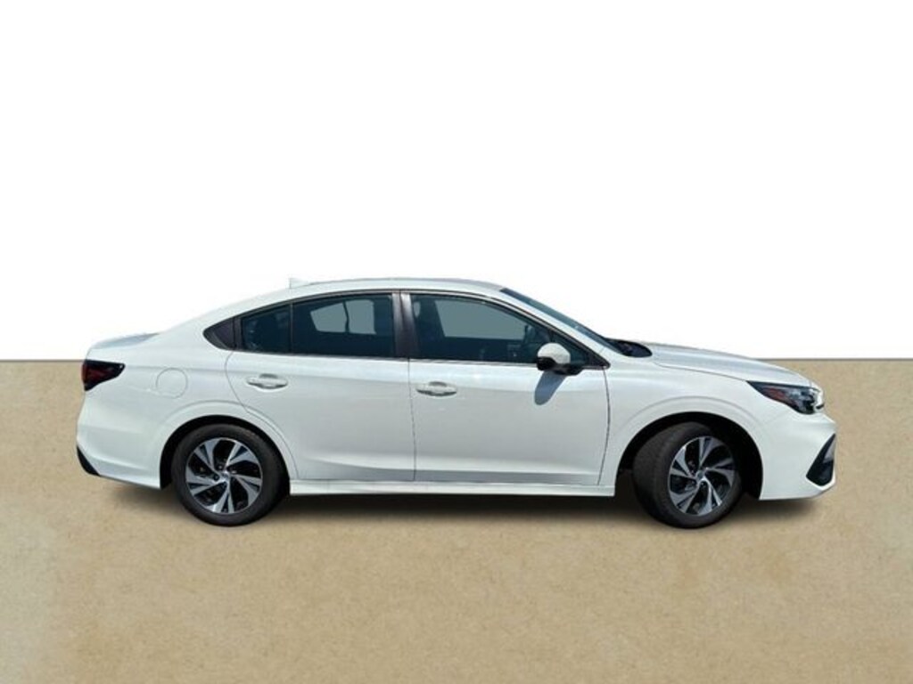Used 2023 Subaru Legacy Premium Sedan
