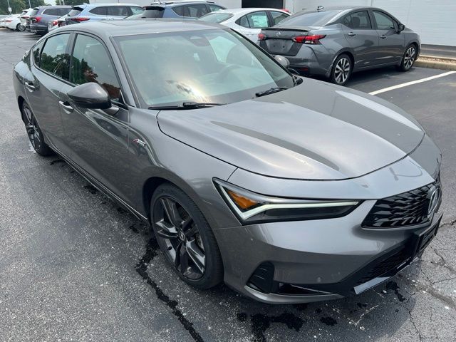 2023 Acura Integra A-Spec with Tech Package - Photo 6