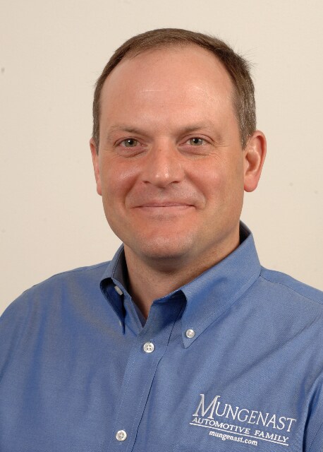 Kurt Mungenast