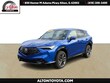  Acura ADX