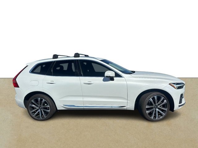Used 2023 Volvo XC60 B5 AWD Ultimate Bright SUV
