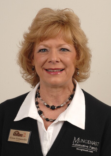 Gwen Schmoeller