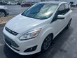  Ford C-Max Hybrid