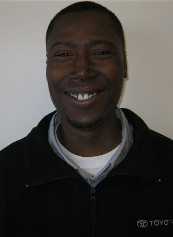 Anthony Herndon