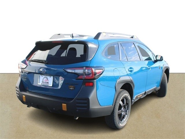 2023 Subaru Outback Wilderness photo 4