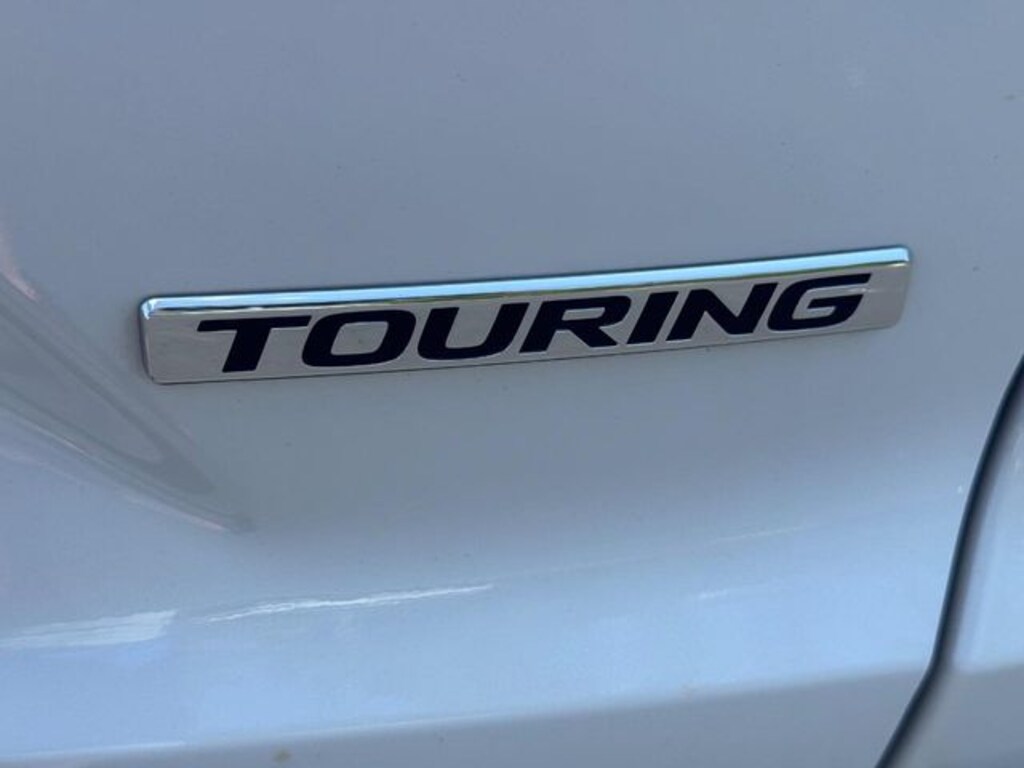 Used 2020 Honda CR-V Touring SUV