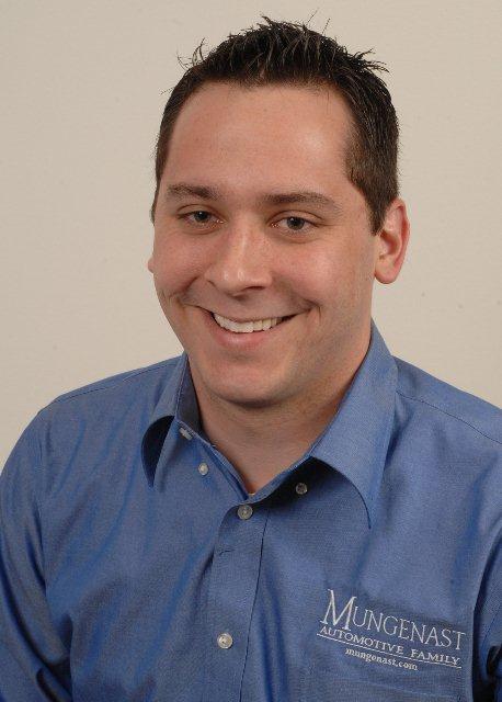 Eric Krumm