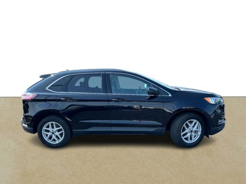 Used 2023 Ford Edge SEL SUV