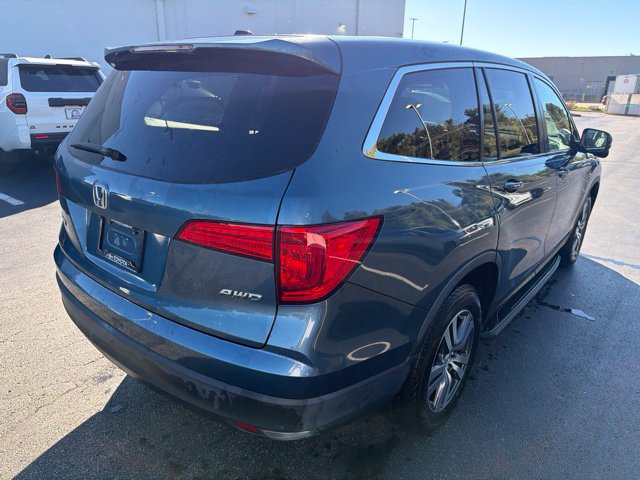 Used 2016 Honda Pilot EX-L SUV