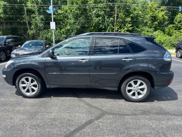Used 2008 Lexus RX 350 with VIN 2T2HK31U68C053895 for sale in Ballwin, MO