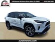  Toyota RAV4 Prime