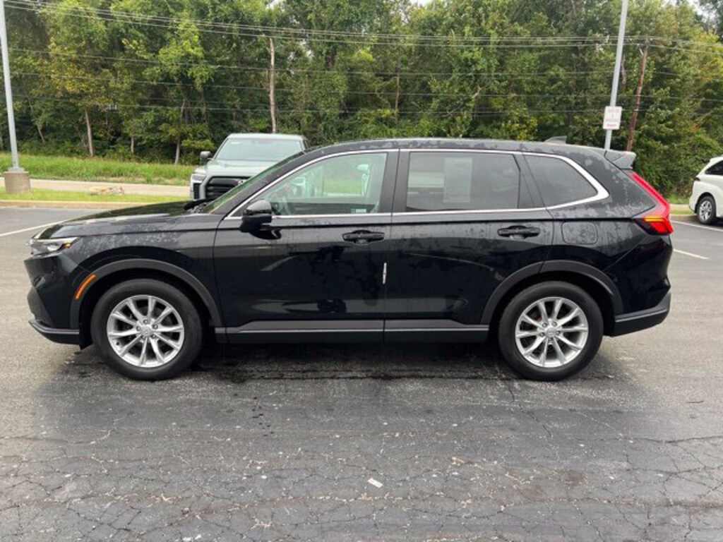 Used 2023 Honda CR-V EX-L SUV