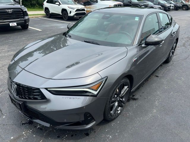 2023 Acura Integra