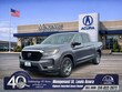  Honda Ridgeline