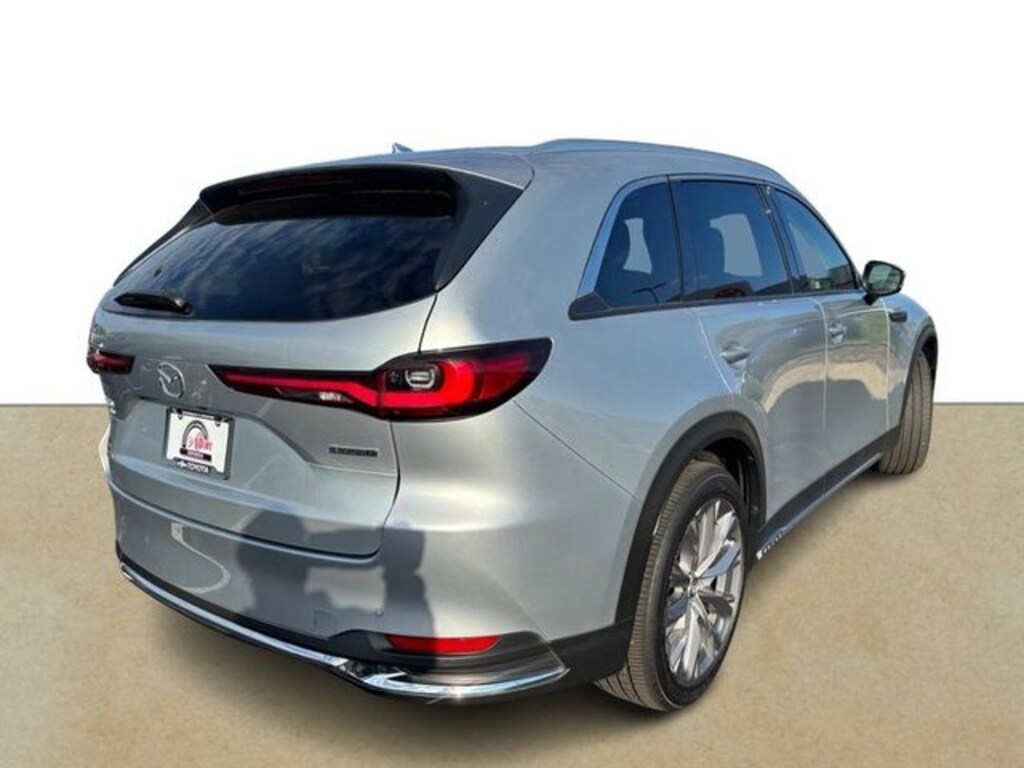 Used 2024 Mazda CX-90 3.3 Turbo Premium SUV