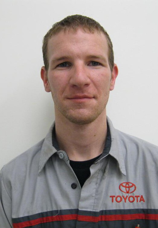 Patrick Goff