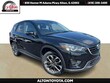 Mazda Mazda CX-5