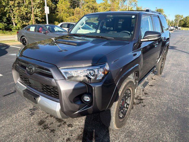  Toyota 4Runner