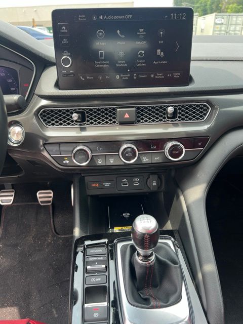 2023 Acura Integra A-Spec with Tech Package - Photo 10