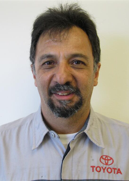 Manny Gutierrez 