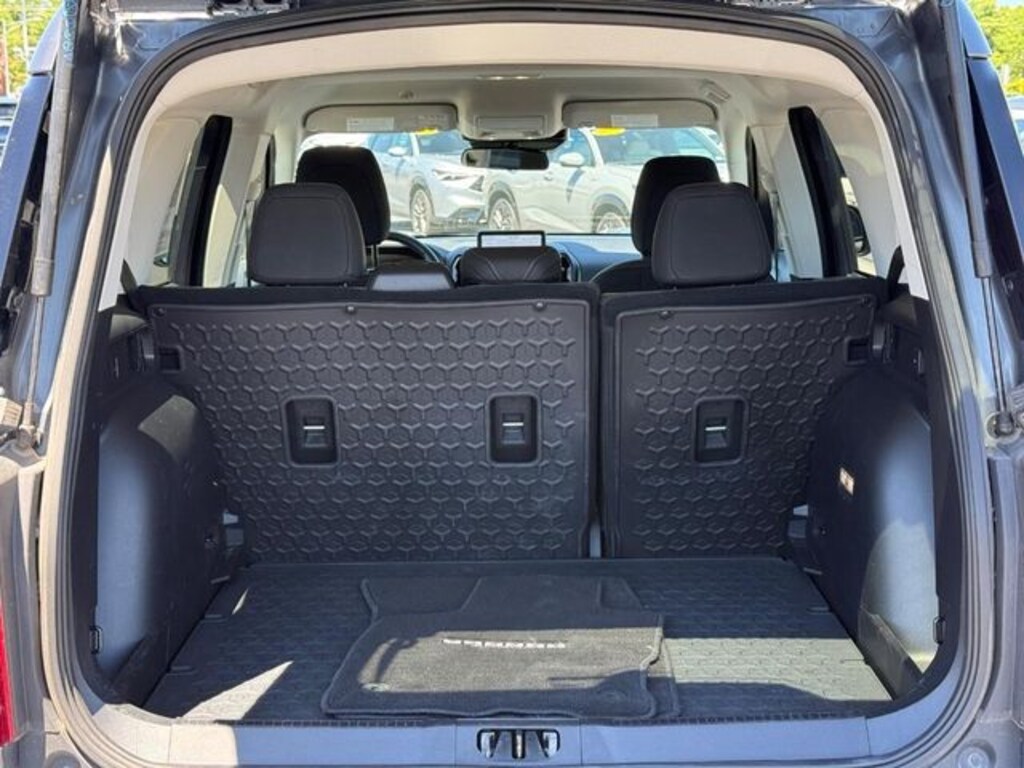 Used 2024 Ford Bronco Sport Big Bend SUV