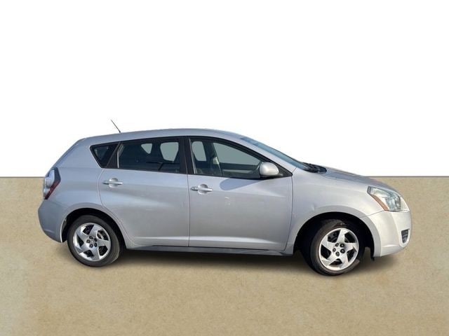 Used 2009 Pontiac Vibe Base with VIN 5Y2SP67859Z457351 for sale in Ballwin, MO