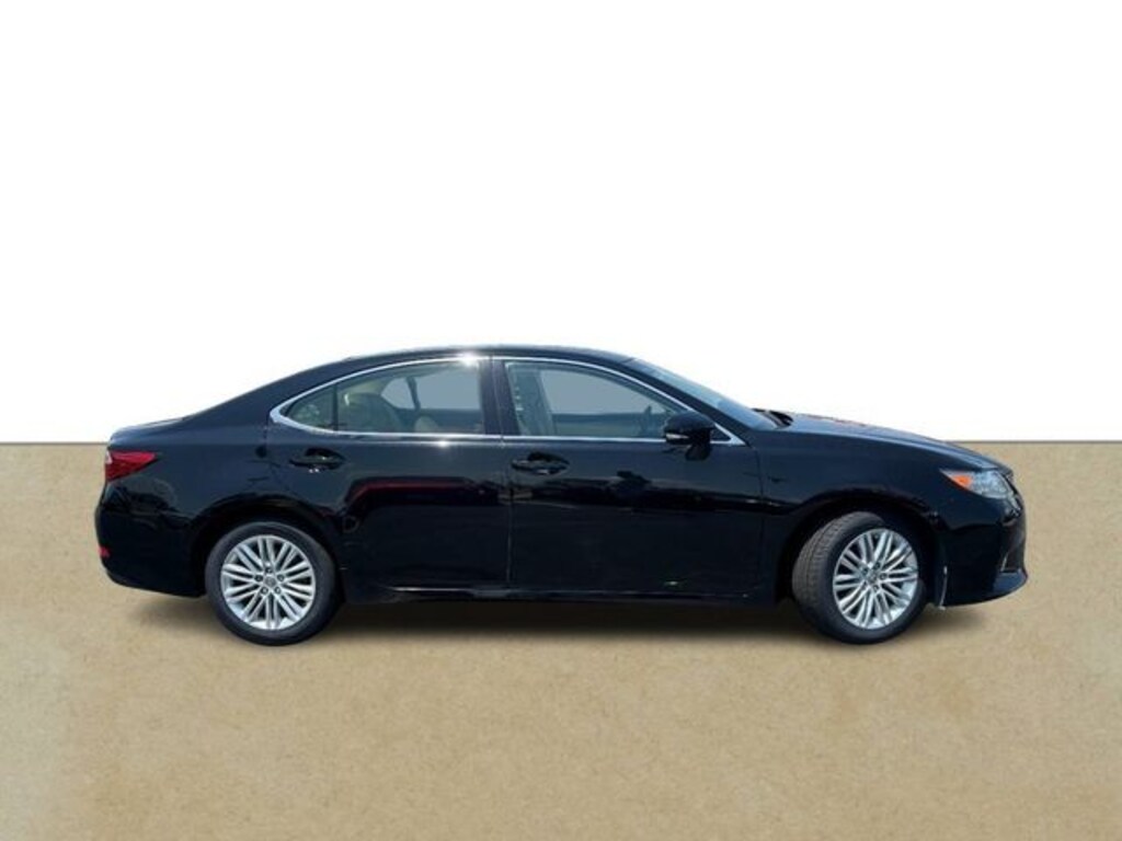Used 2014 Lexus ES 350 350 Sedan