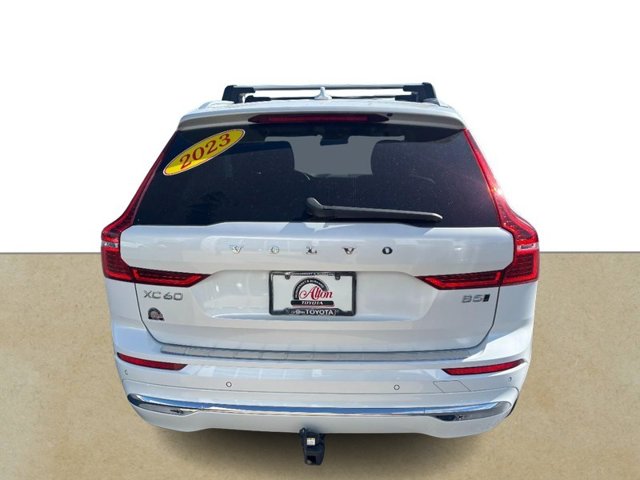 Used 2023 Volvo XC60 B5 AWD Ultimate Bright SUV