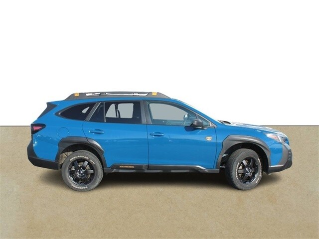 2023 Subaru Outback Wilderness photo 2