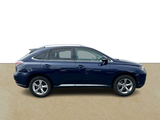 Used 2013 Lexus RX 350 with VIN 2T2BK1BA8DC173903 for sale in Ballwin, MO
