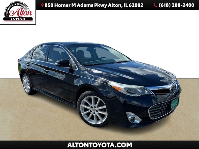  Toyota Avalon