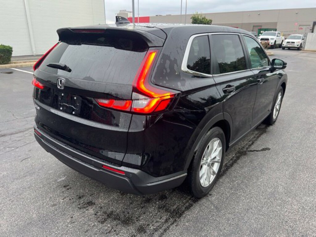Used 2023 Honda CR-V EX-L SUV