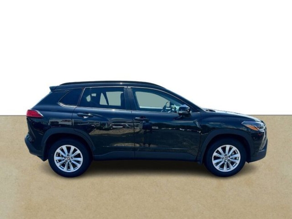 Certified 2023 Toyota Corolla Cross LE SUV